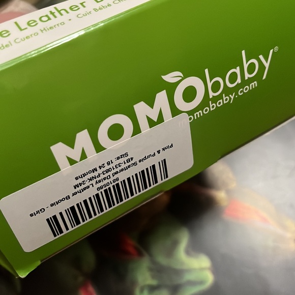 🍊💎🍊• 🌍 MOMObaby x Baby Style Vibes• 🍊💎🍊 - Picture 5 of 8